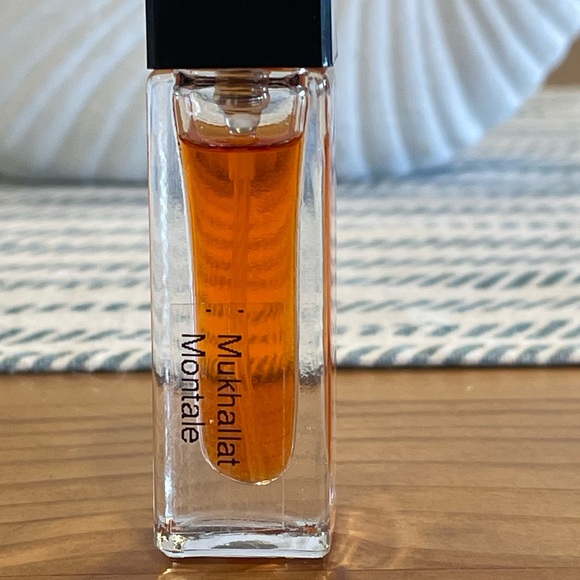 Montale Mukhallat - Picture 2 of 3